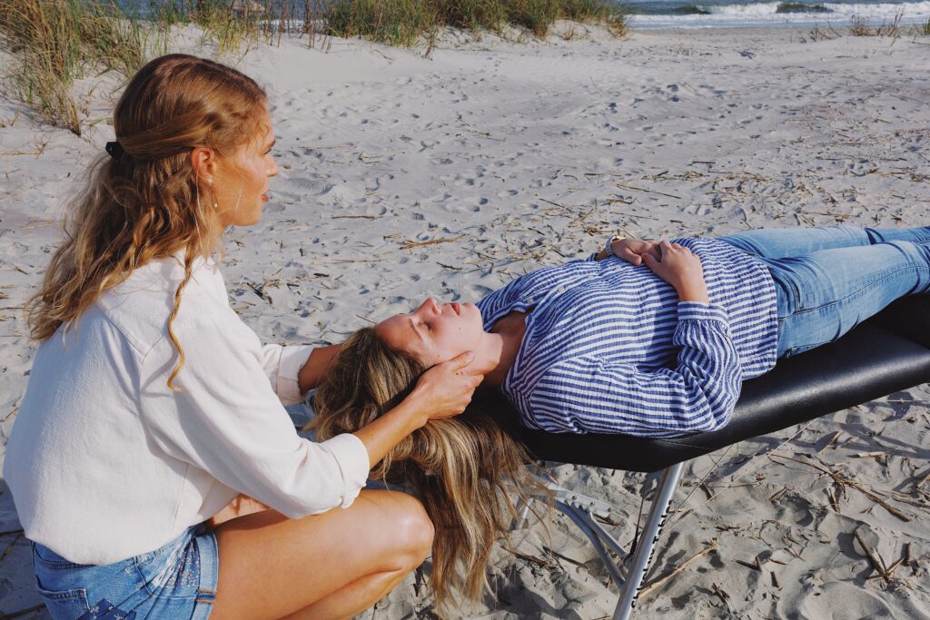 chiropractic, neck adjustment, cervical spine, disc, Charleston, degenerative disc, nucleus pulposus